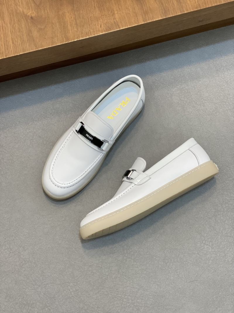 Prada Low Shoes